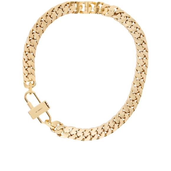Givenchy necklace